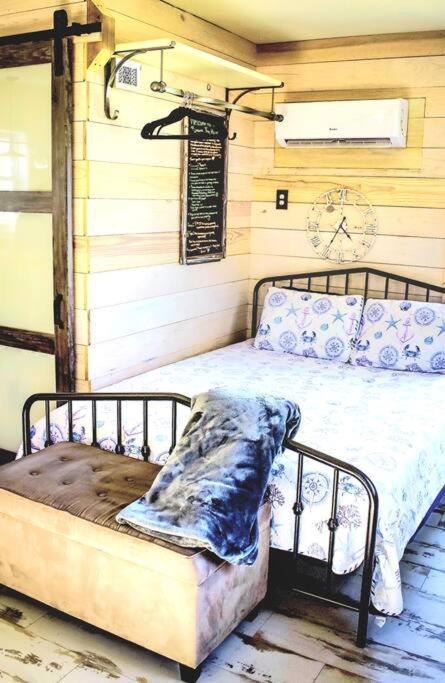 Secluded Tiny House By The Marsh With Hunting Island Beach Pass Frogmore Luaran gambar